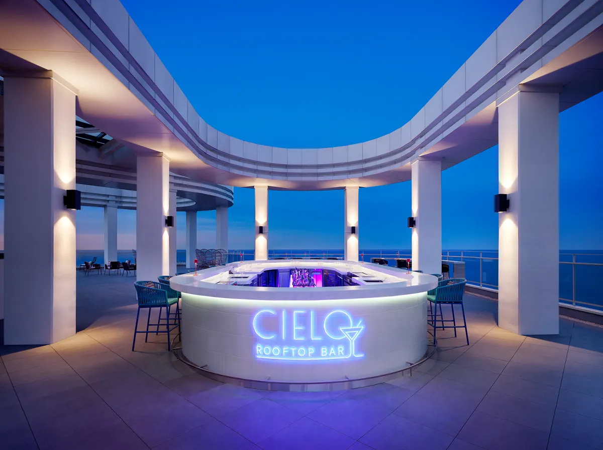 CIELO 루프탑 바